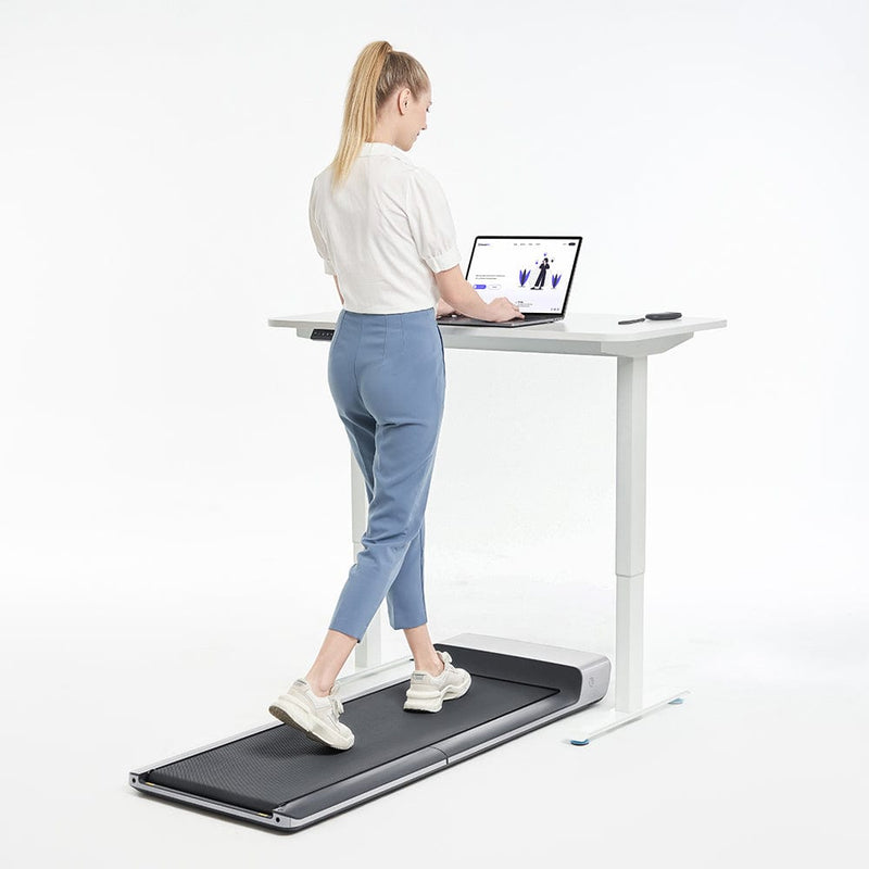 Bureau debout WalkingPad réglable en hauteur