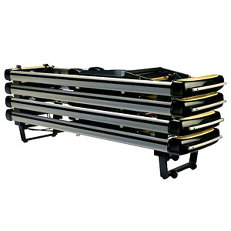 Pack Deluxe Reformer Peak Pilates® MVe®