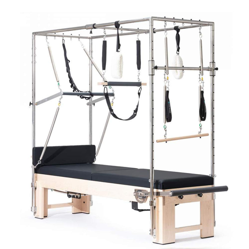 Pack Elina Pilates® Elite Cadillac-Reformer