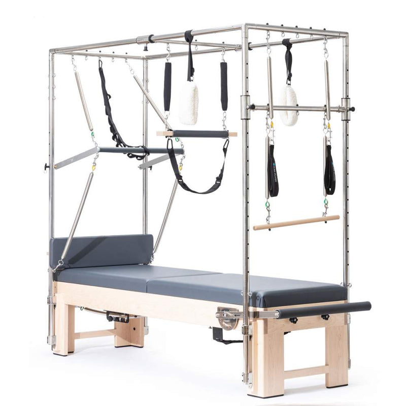 Pack Elina Pilates® Elite Cadillac-Reformer