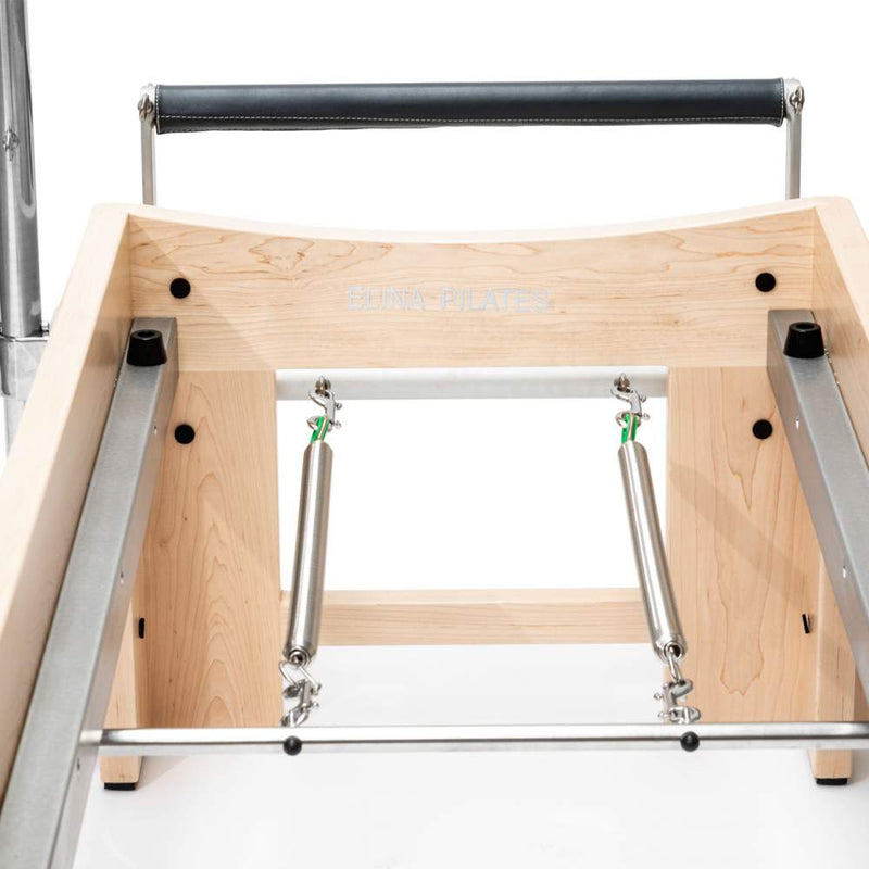 Pack Elina Pilates® Elite Cadillac-Reformer