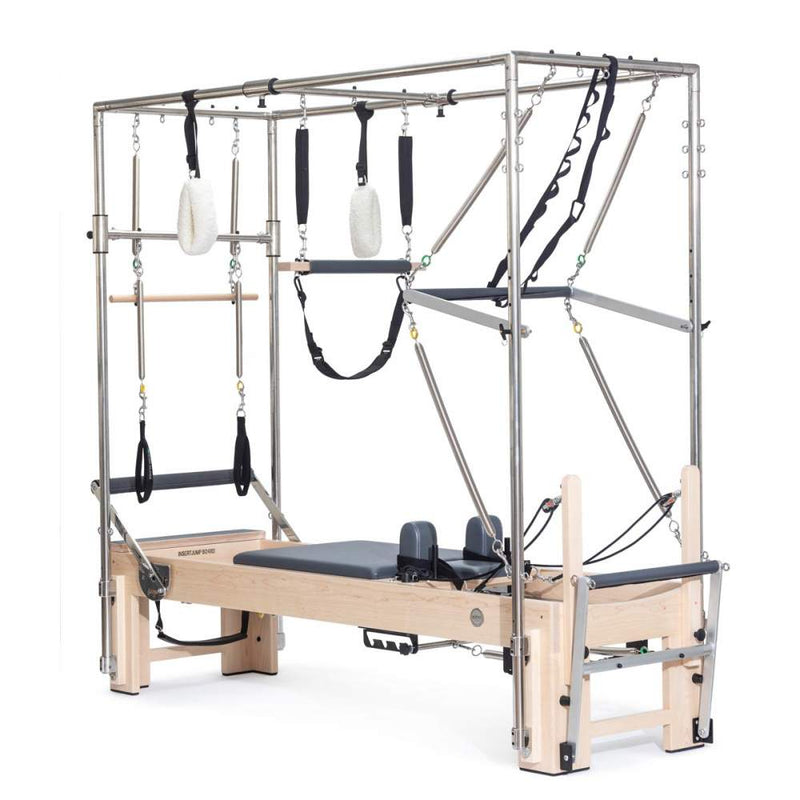 Pack Elina Pilates® Elite Cadillac-Reformer