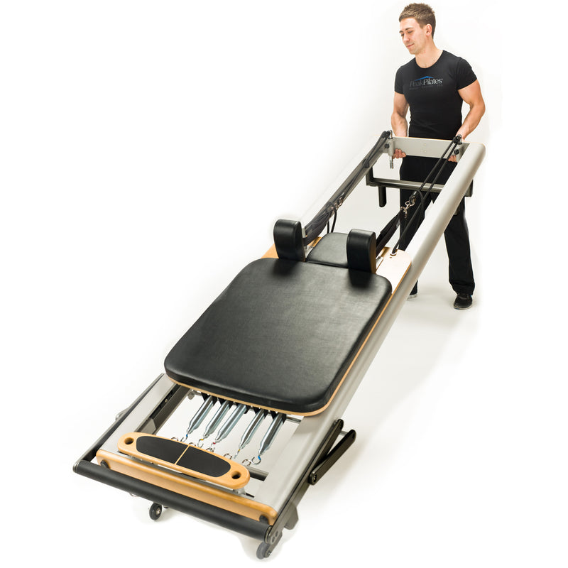 Pack Reformer Peak Pilates® fit™