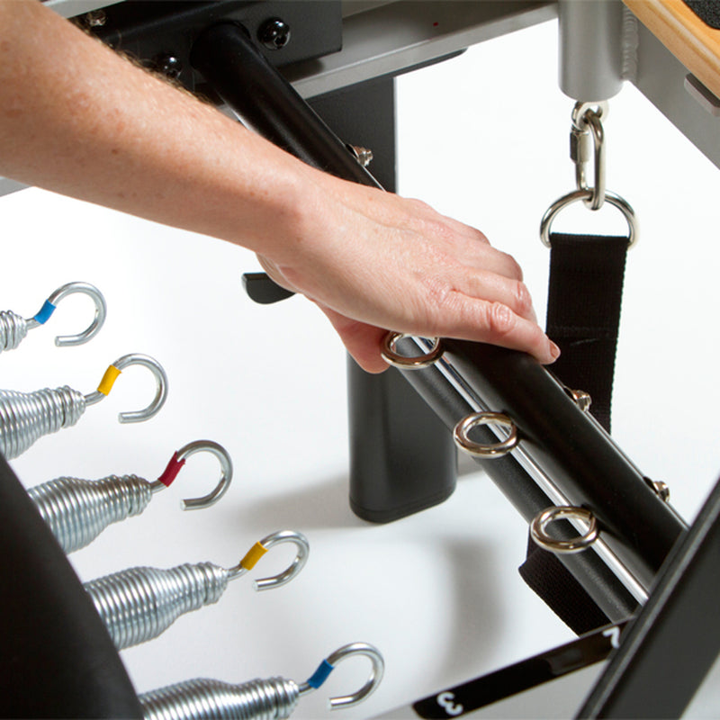 Pack Reformer Peak Pilates® fit™