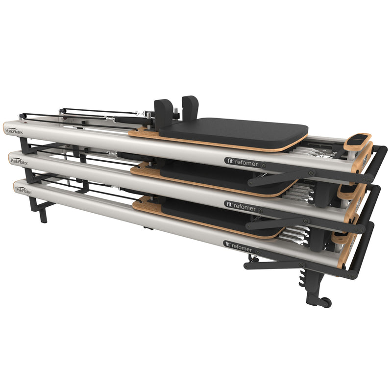 Pack Reformer Peak Pilates® fit™