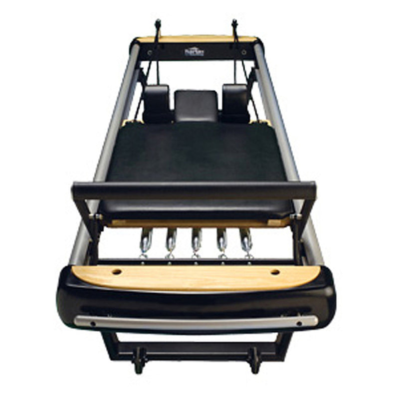 Pack Deluxe Reformer Peak Pilates® MVe®