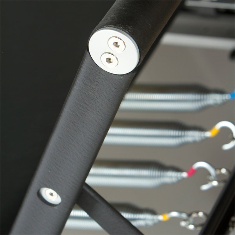 Pack Deluxe Reformer Peak Pilates® MVe®