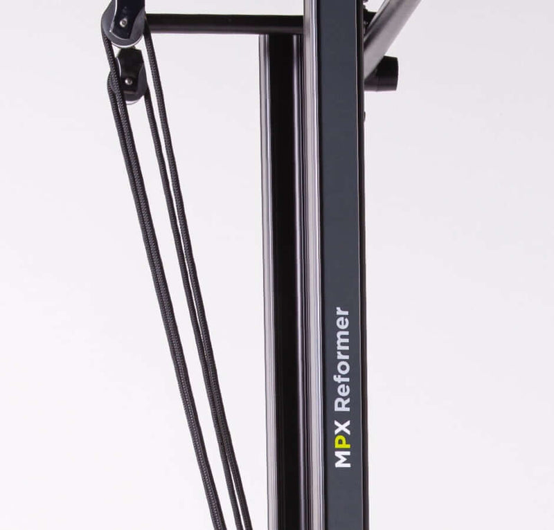 Merrithew™ MPX™ Essential Reformer with Vertical Stand
