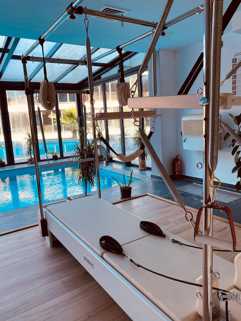 Ensemble Sportline™ Superior Cadillac-Reformer