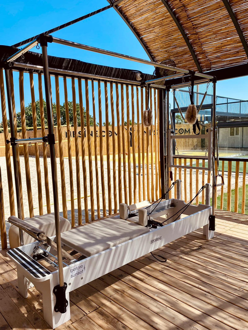 Ensemble Sportline™ Superior Cadillac-Reformer