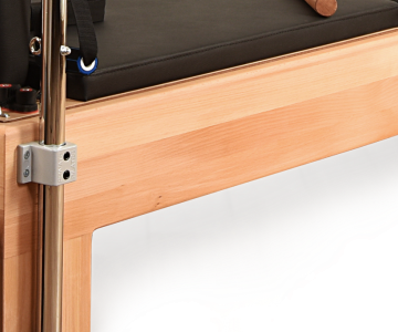 Ensemble Reformer-Tour en Bois Premium Private Pilates