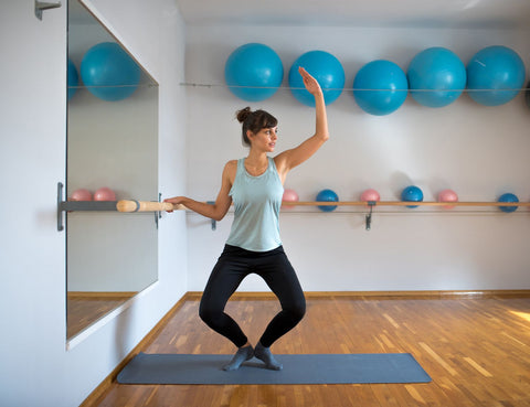 Barre vs. Reformer Pilates: 5 Major Differences