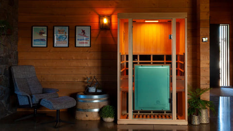 7 Key Differences Between Ultra Low EMF and Zero EMF Infrared Saunas