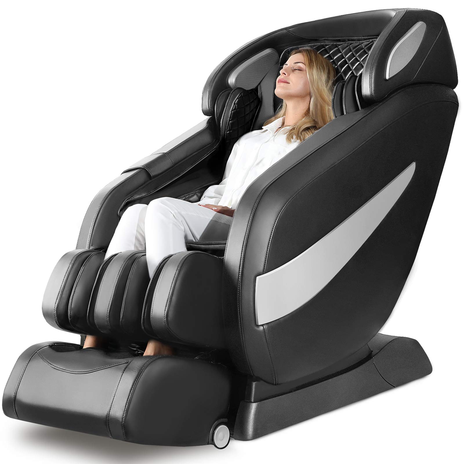 Best Massage Chair Brands in 2023 – Modern Reform