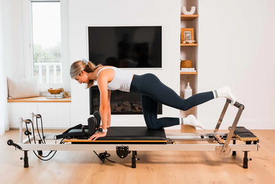 Your Ultimate Guide to Selecting the Ideal Pilates Reformer Machine