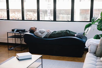 12 Reasons Why Sound Vibration Beds are the Future