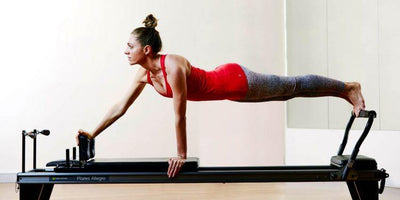 Is Reformer Pilates Hard? What to Expect Before You Workout