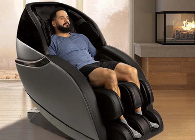 12 Affordable Massage Chairs in 2023