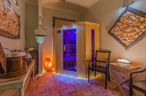 How Much Does Infrared Sauna Cost?