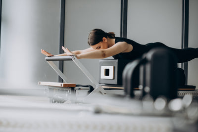 3 Quick Pilates Exercises To Reduce Back Pain