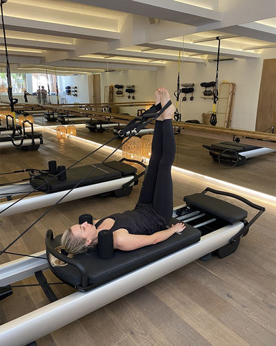 Pilates Reformer 101: Everything You Need To Know