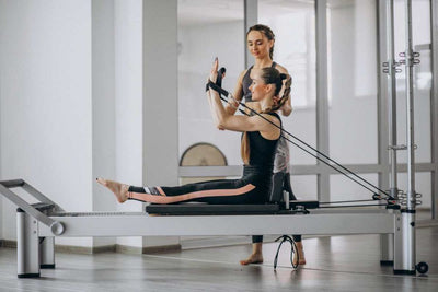 Pilates Instructor Salary: How much Do They Make?