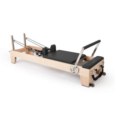 How the Pilates Reformer Works: Every Single Component