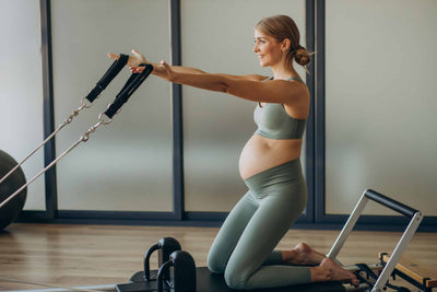 Is Reformer Pilates Safe for Pregnancy? Things To Consider