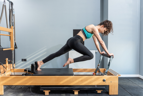 How Often Should You Do Pilates Reformer? The Ideal Schedule