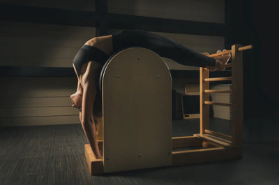 Gymnast With Pilates: 10 Ways to Soar in Flexibility in 2023!