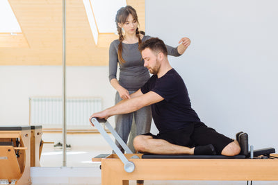 Pilates and Rehabilitation: The Road to Holistic Recovery
