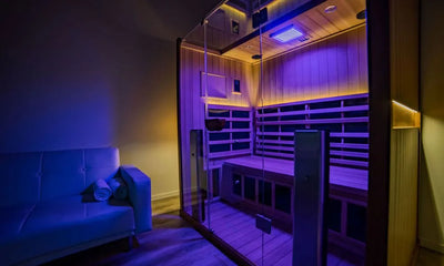 10 choix remarquables : les meilleurs saunas infrarouges 2023