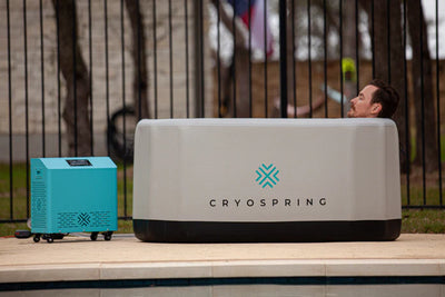 Buy Cryospring Cold Plunge Systems