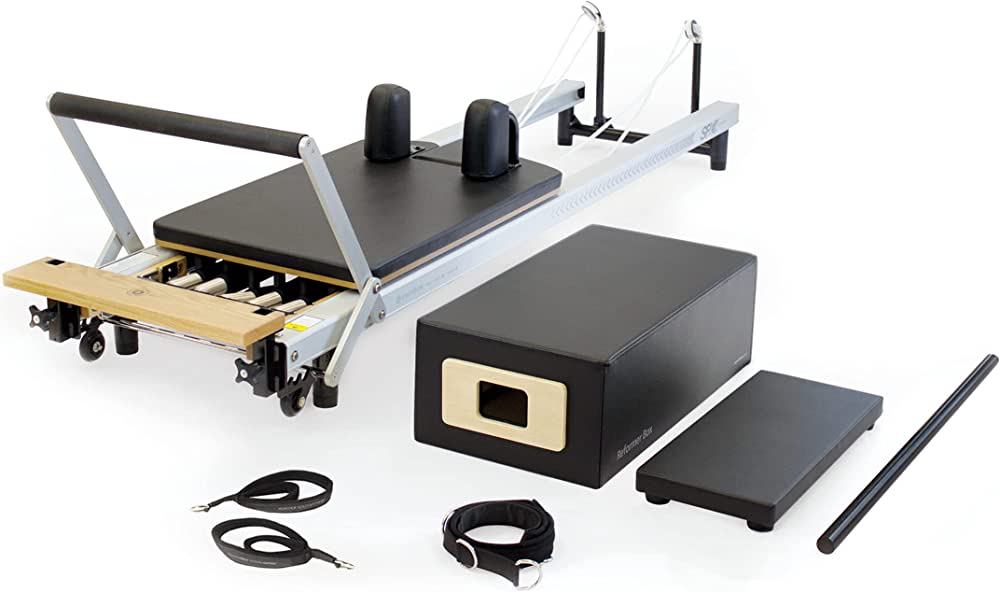 Buy Pilates Reformer and Accessory Bundles | ModernReform.com – Modern ...