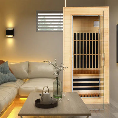 The Best Home Personal Infrared Saunas for 2023