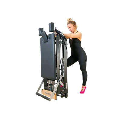 Best Pilates Reformers with Vertical Storage in 2023
