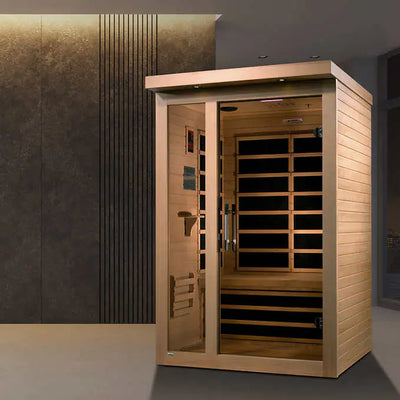 Buy Dynamic Infrared Saunas on Sale