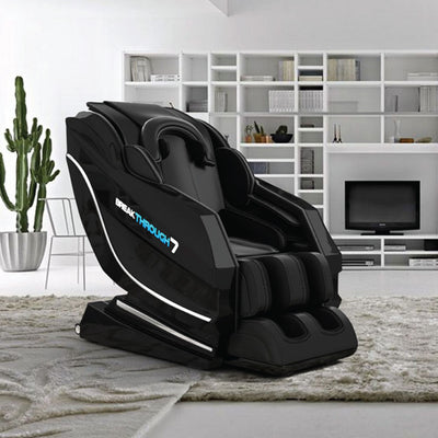 Best Full Body Massage Chairs in 2023