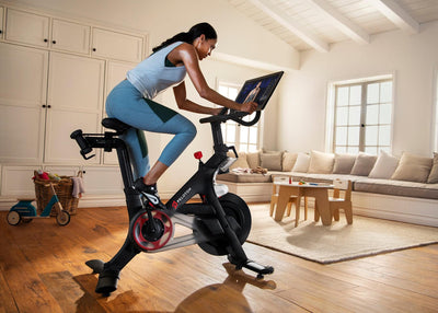 Best Sellers: Home Exercise Spin Bikes