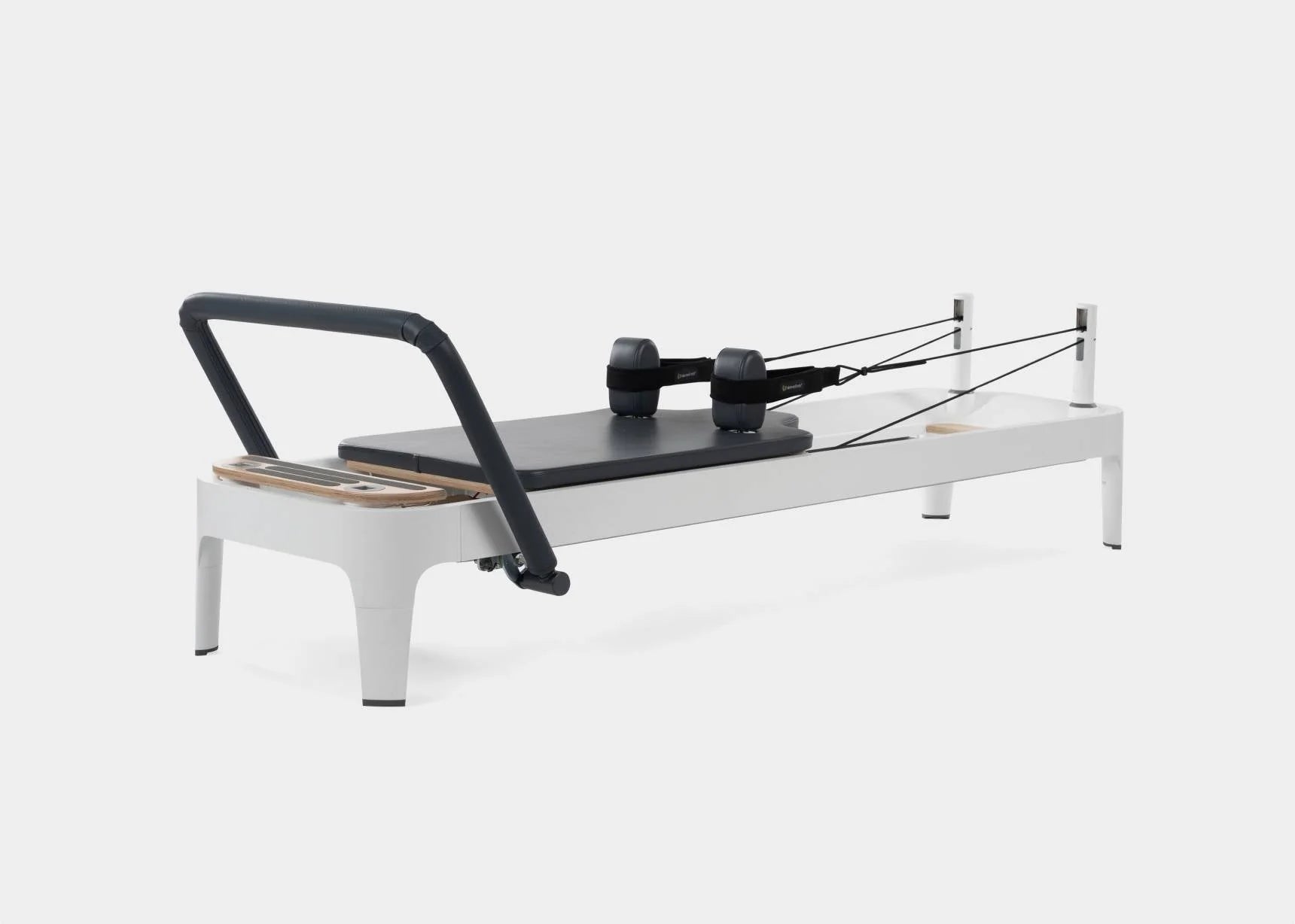 Reformer Machine With Frame White Pilates Reformers: Top 3 Picks | Modern Reform