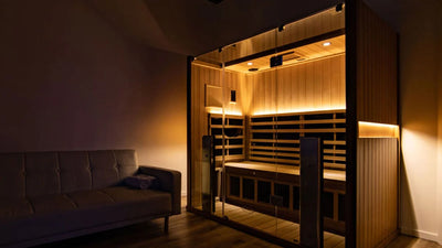 The Best Infrared Saunas for 2023