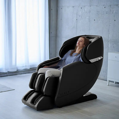 Best Zero Gravity Massage Chairs in 2023