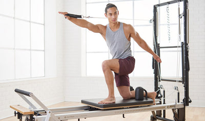 Best Pilates Reformers for Taller People