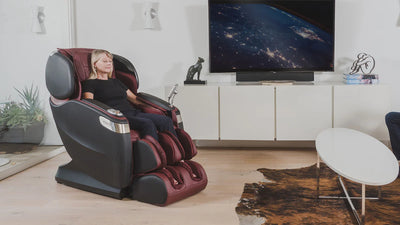 Best 4D Massage Chairs in 2023