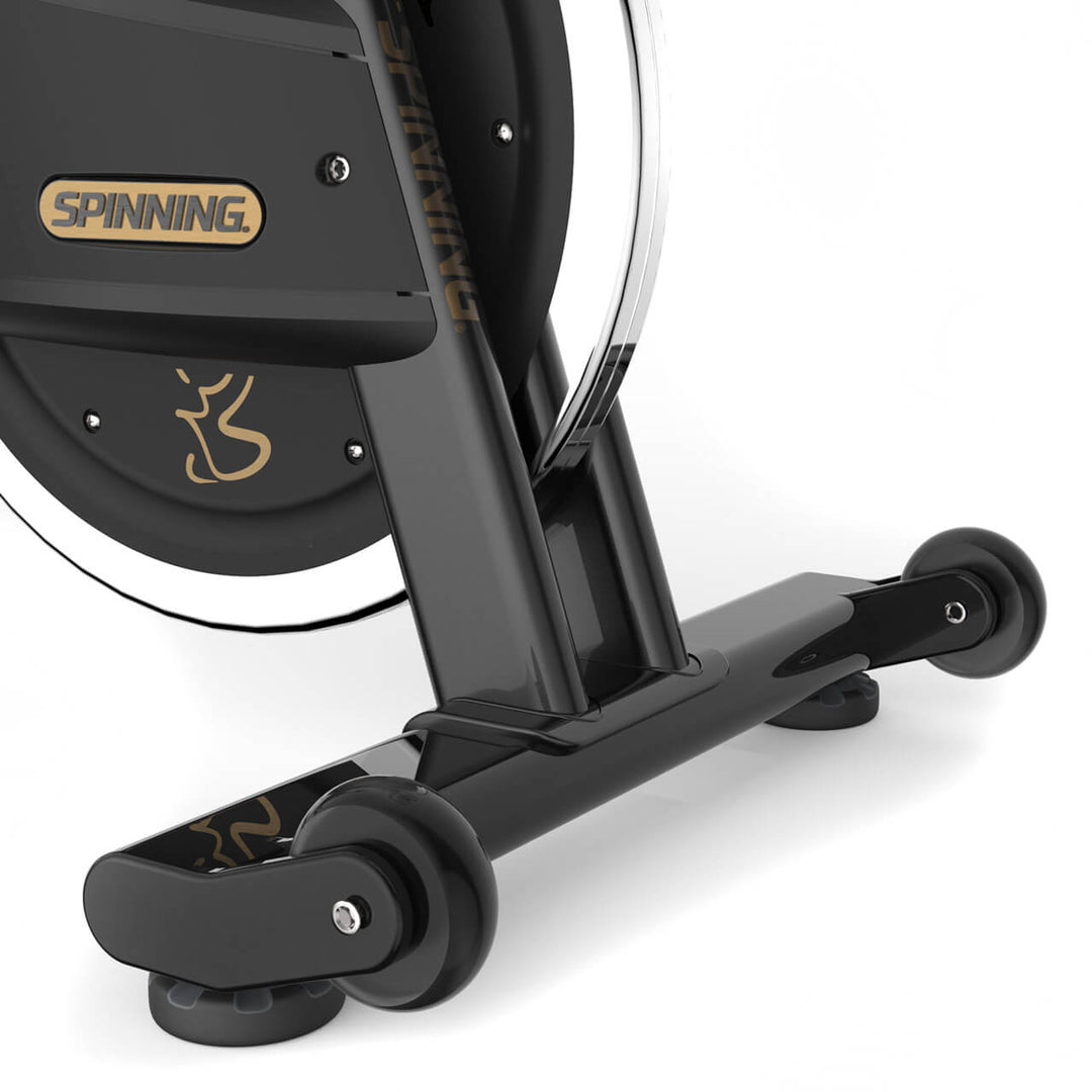 The SPINNER PRO Power Stationary Exercise Bike