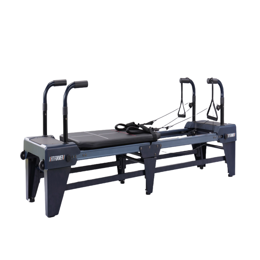 Buy Pilates Reformer & Tower Combo | Modern Reform