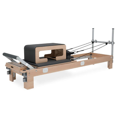 Wood Pilates Reformer Collection: Elegance Meets Performance in