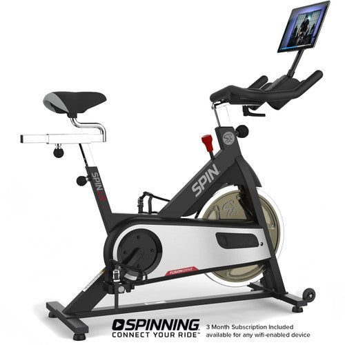L9 Connected SPINNER® Bike