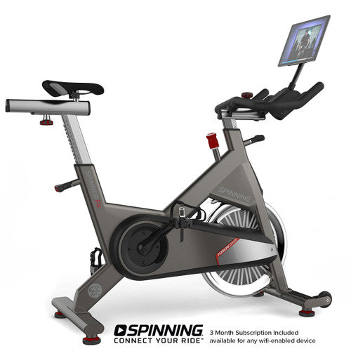 P5 Connected SPINNER® Bike