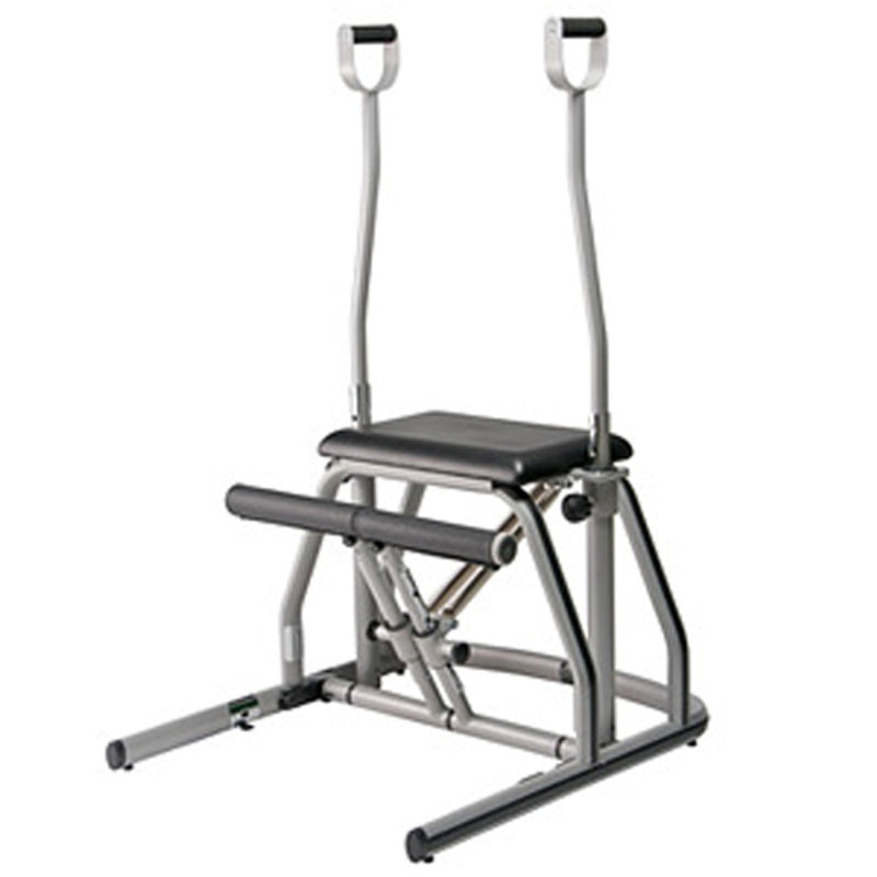 Peak Pilates® MVe Split Pedal Chair (with Handles)